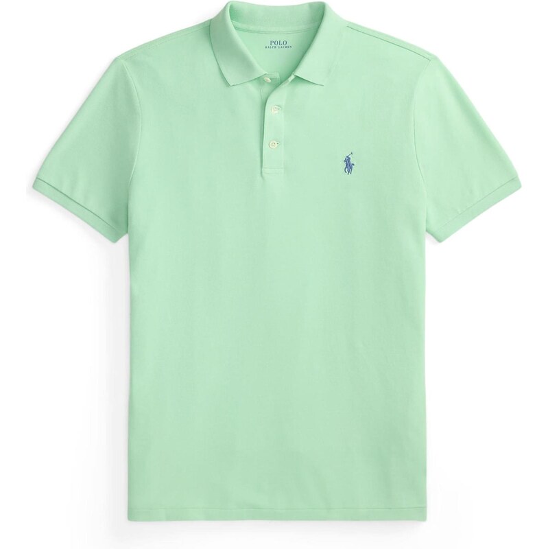 Polo Ralph Lauren Tričko svetlozelená 67220121