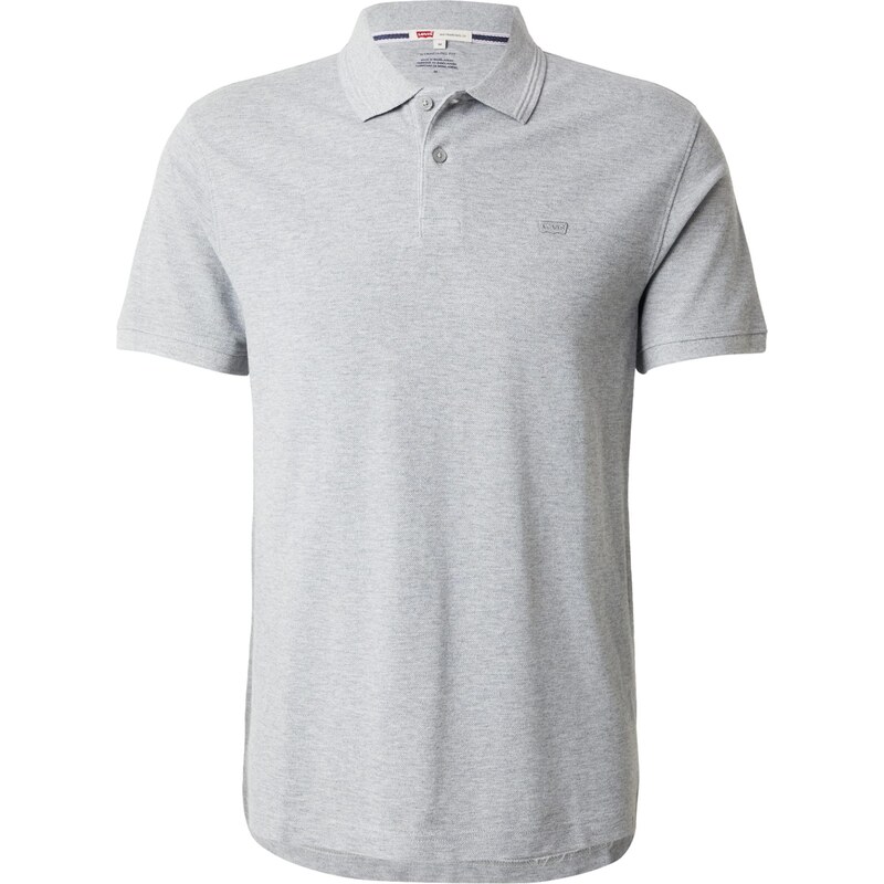 LEVIS Tričko sivá melírovaná 67220123