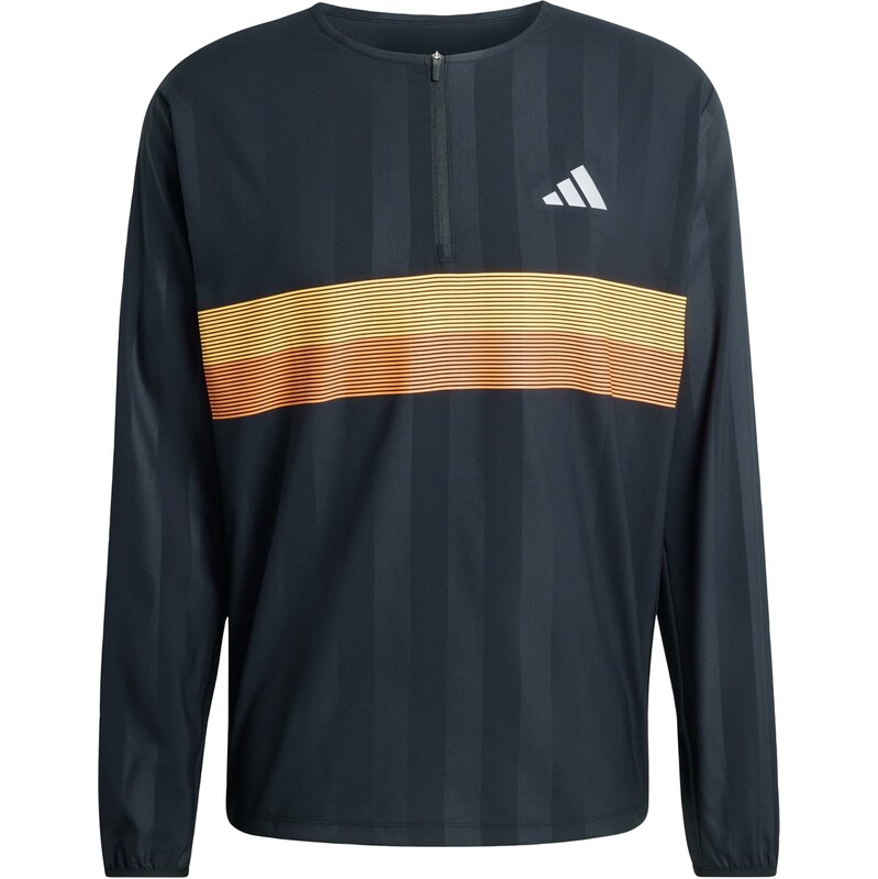 ADIDAS PERFORMANCE Funkčné tričko Adi365 oranžová / svetlooranžová / 67220137