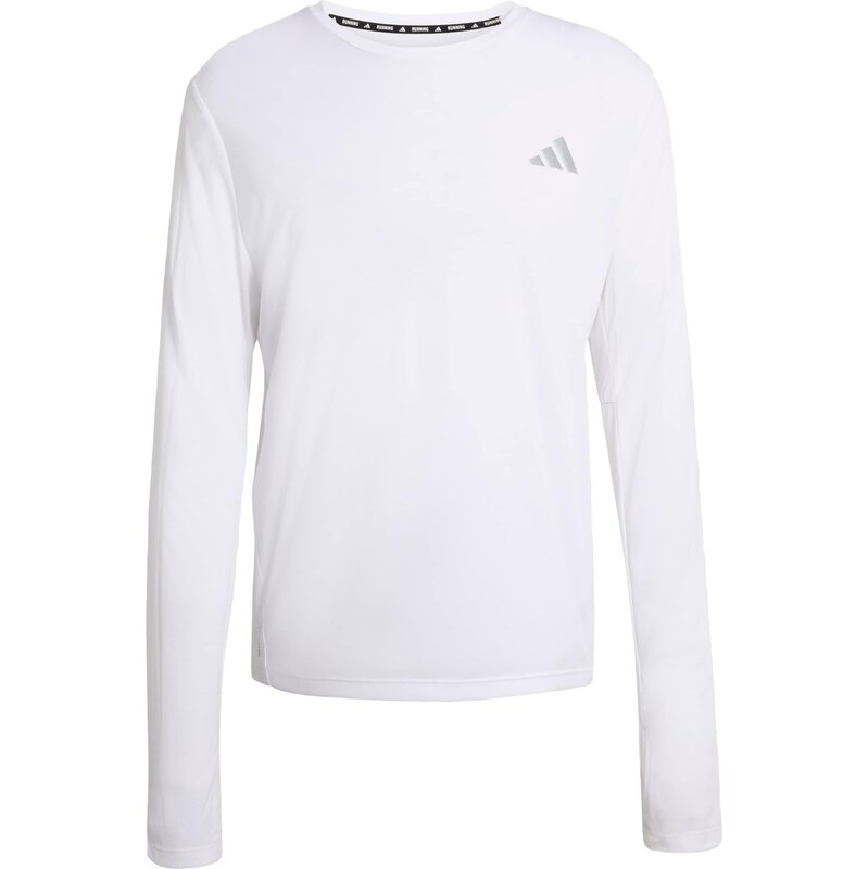 ADIDAS PERFORMANCE Funkčné tričko Adi365 Essentials striebornosivá / 67220142