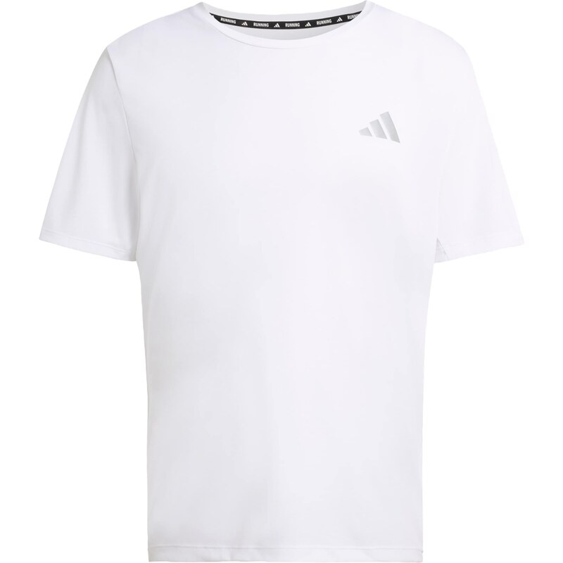 ADIDAS PERFORMANCE Funkčné tričko Adi365 Essentials striebornosivá / 67220143
