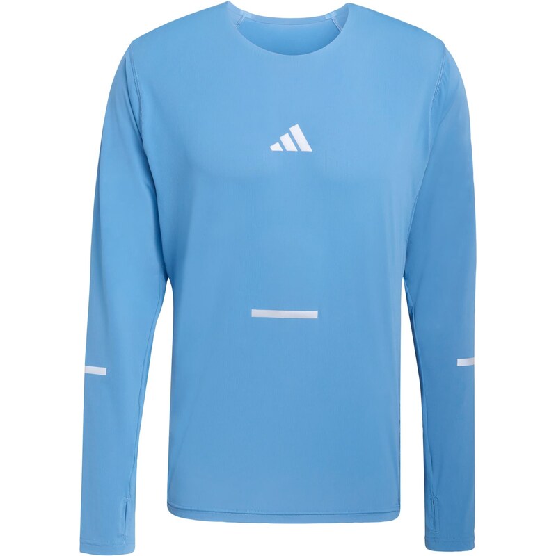 ADIDAS PERFORMANCE Funkčné tričko Adi365 nebesky modrá / biela 67220145