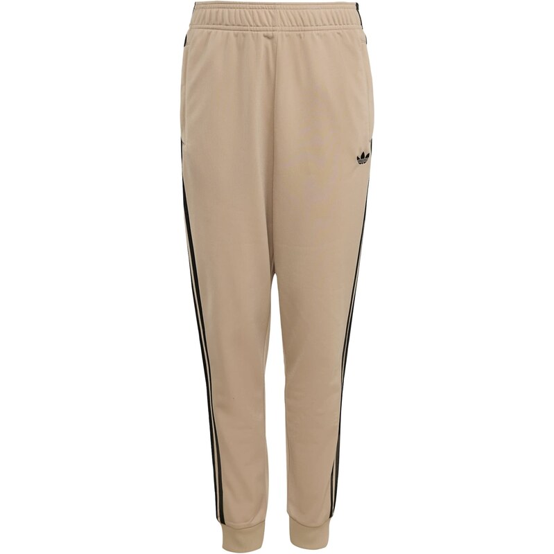 ADIDAS ORIGINALS Nohavice SST kaki / čierna 67220186