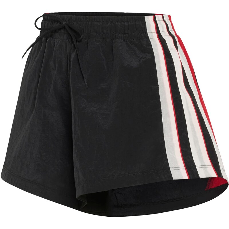 ADIDAS ORIGINALS Nohavice Santiago červená / čierna / biela 67220182