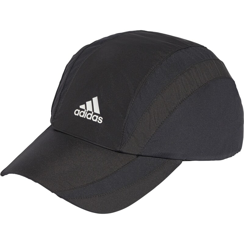 ADIDAS ORIGINALS Čiapka Teamgeist čierna / biela 67220189