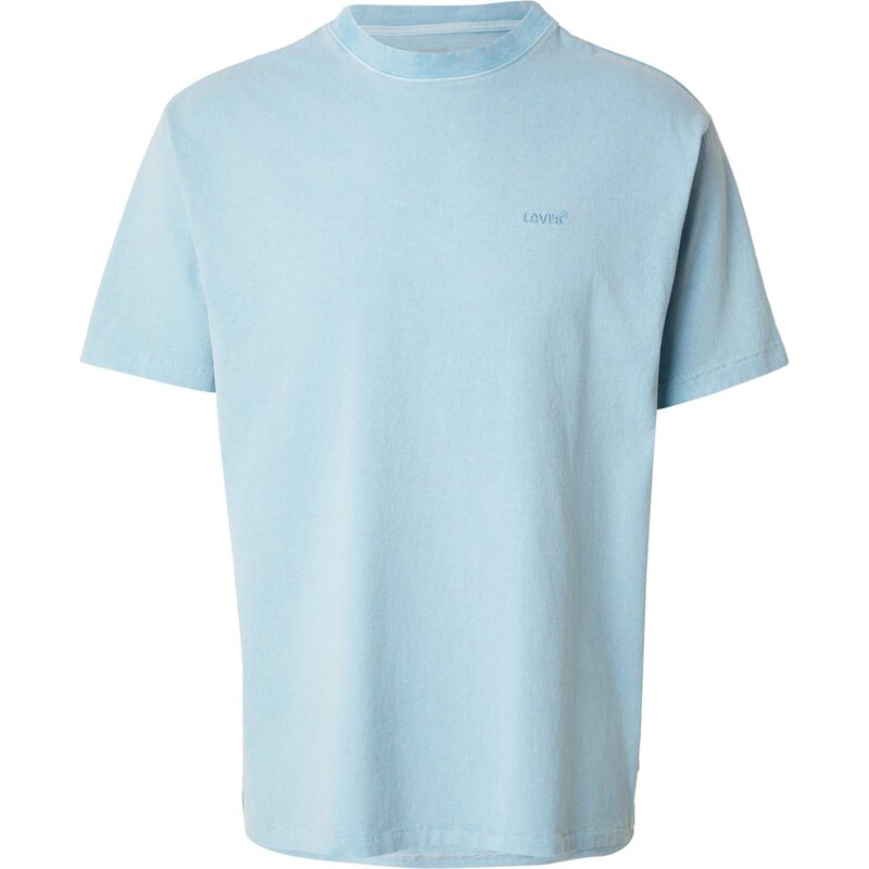 LEVIS Tričko Red Tab Vintage Tee svetlomodrá 67220209