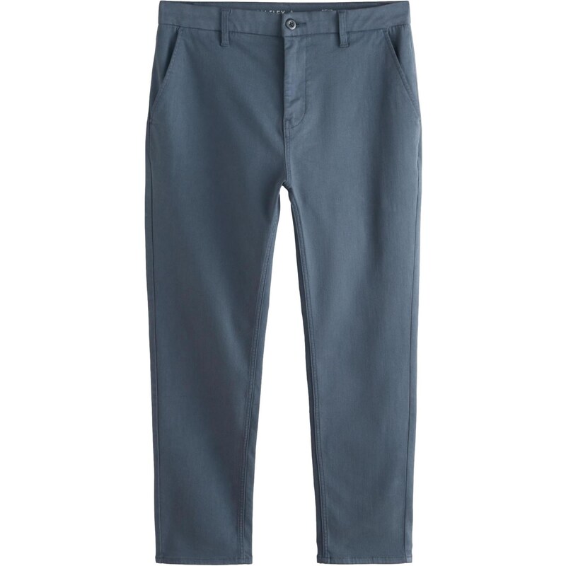 Next Džínsy modrá 67220223