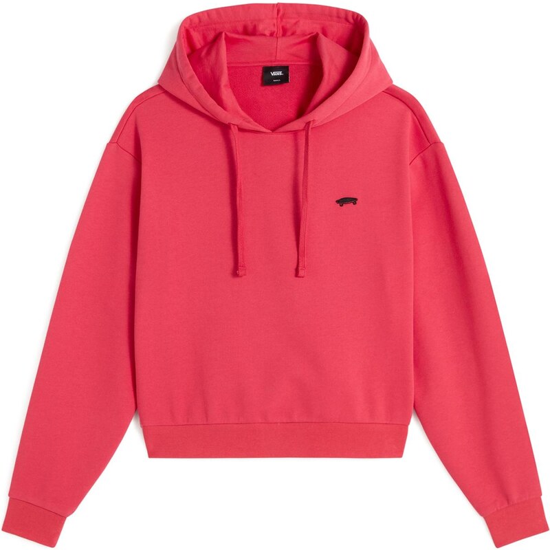 VANS Mikina malinová 67220227