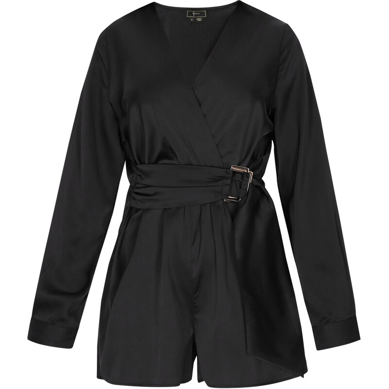 faina Overal čierna 67220241