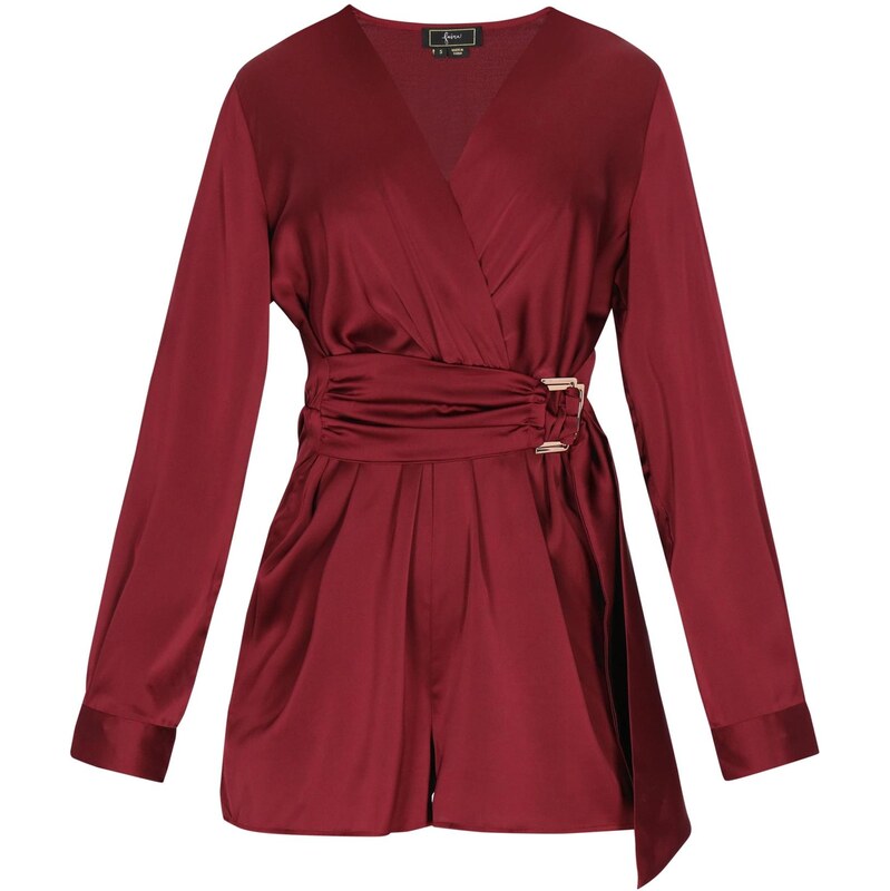 faina Overal merlotová 67220242