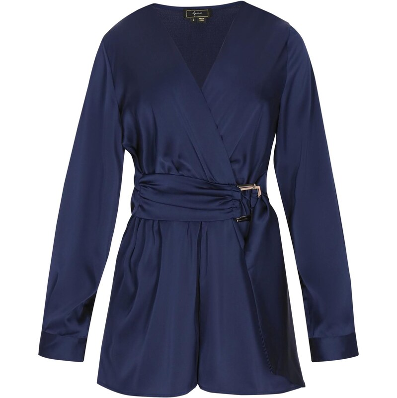 faina Overal námornícka modrá 67220244