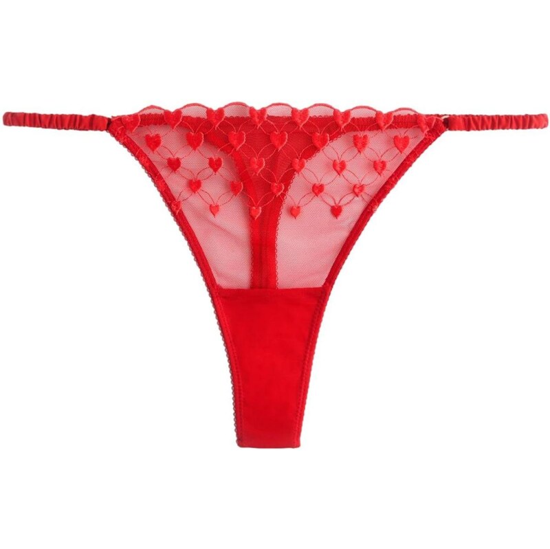 Next Tangá červená 67220255