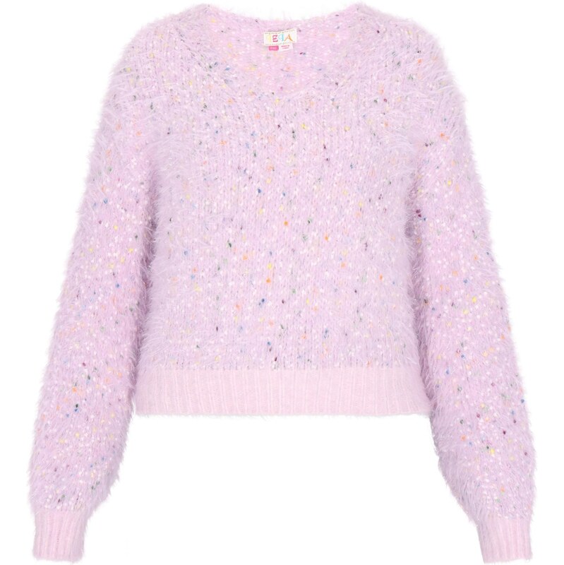 IZIA Sveter levanduľová 67220274