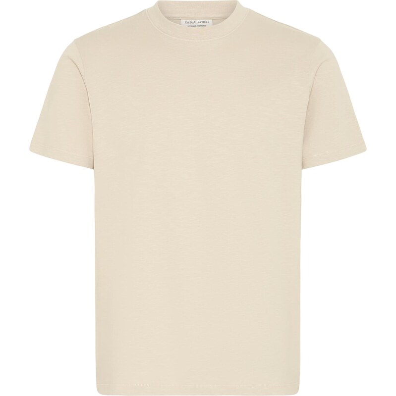 Casual Friday Tričko CFNORDLI krémová 67220280