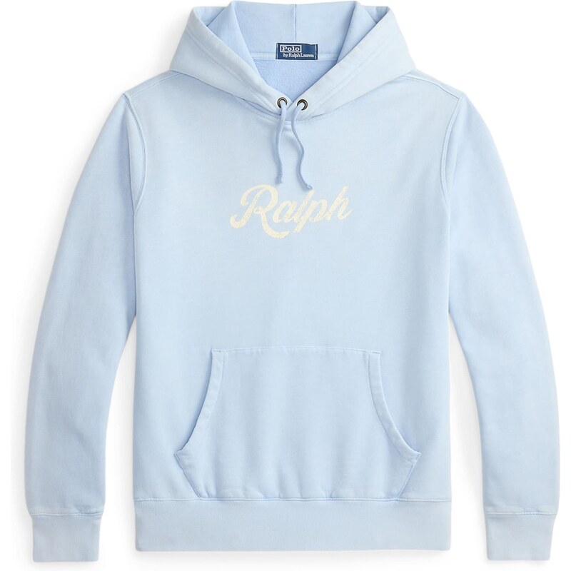 Polo Ralph Lauren Mikina svetlomodrá / biela 67220319