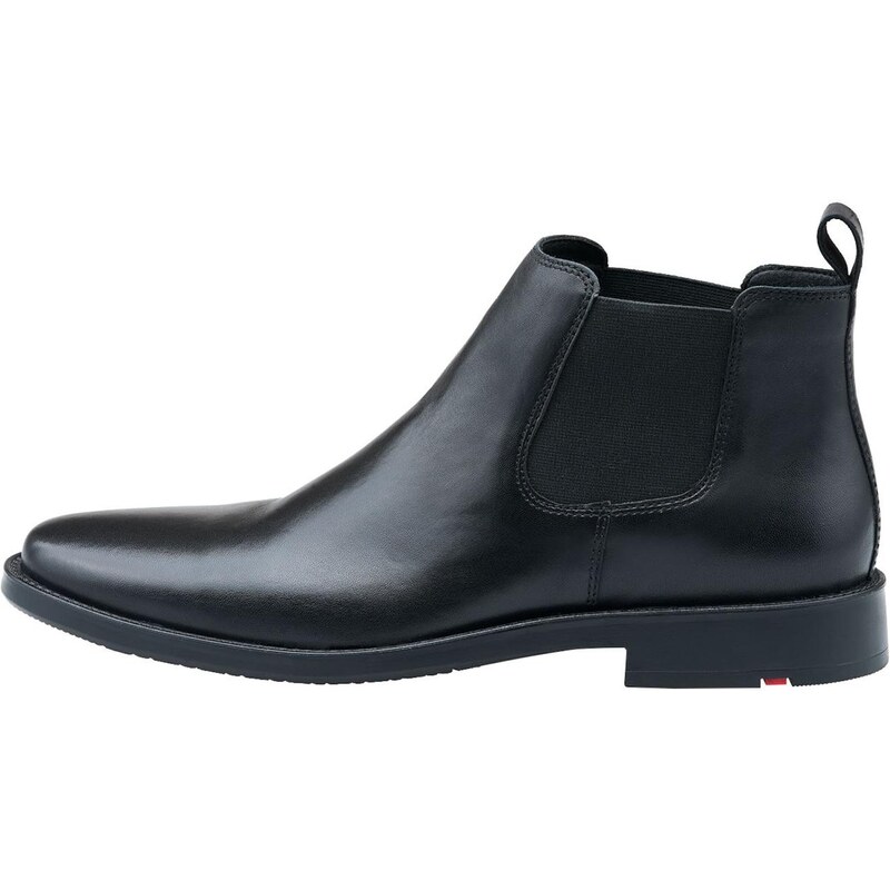 LLOYD Chelsea čižmy Core 315 čierna 67220320