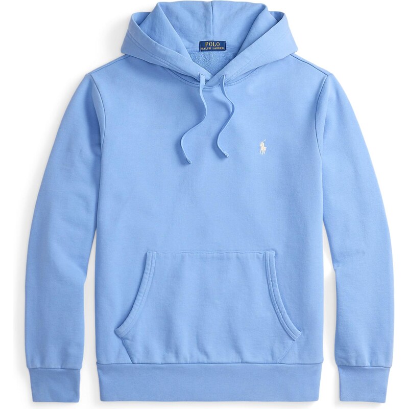 Polo Ralph Lauren Mikina svetlomodrá 67220328
