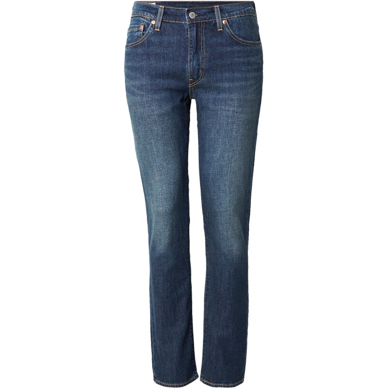 LEVIS Džínsy 511 Slim Jeans tmavomodrá 67220367