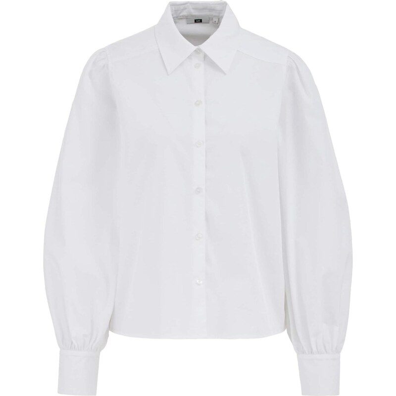 WE Fashion Blúzka biela 67220384