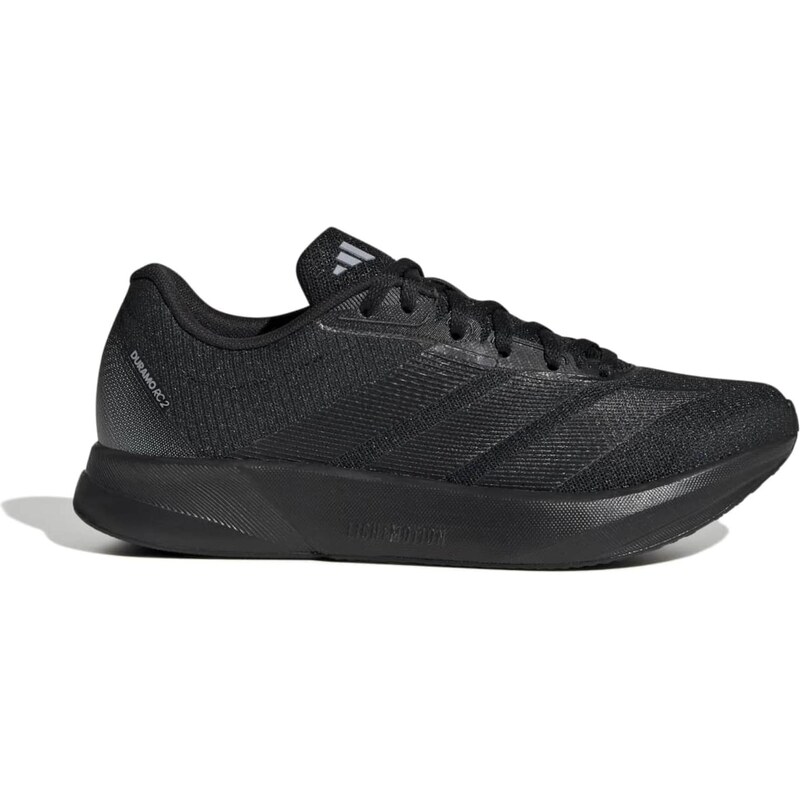 ADIDAS PERFORMANCE Bežecká obuv DURAMO RC2 svetlosivá / čierna 67220385
