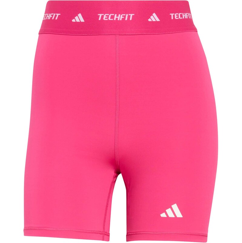 ADIDAS PERFORMANCE Športové nohavice All Me ružová / biela 67220390