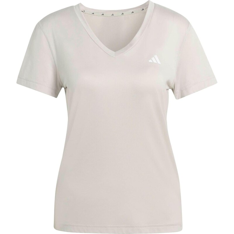 ADIDAS PERFORMANCE Funkčné tričko Essentials kamenná 67220392