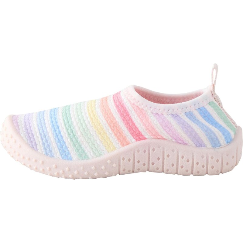 Next Poltopánky nebesky modrá / žltá / fialová / ružová 67220433