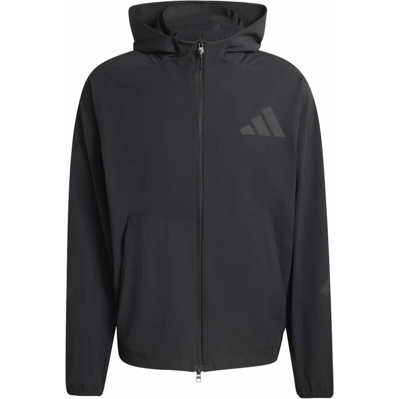 ADIDAS SPORTSWEAR Tréningová bunda Z.N.E. antracitová / čierna 67220463