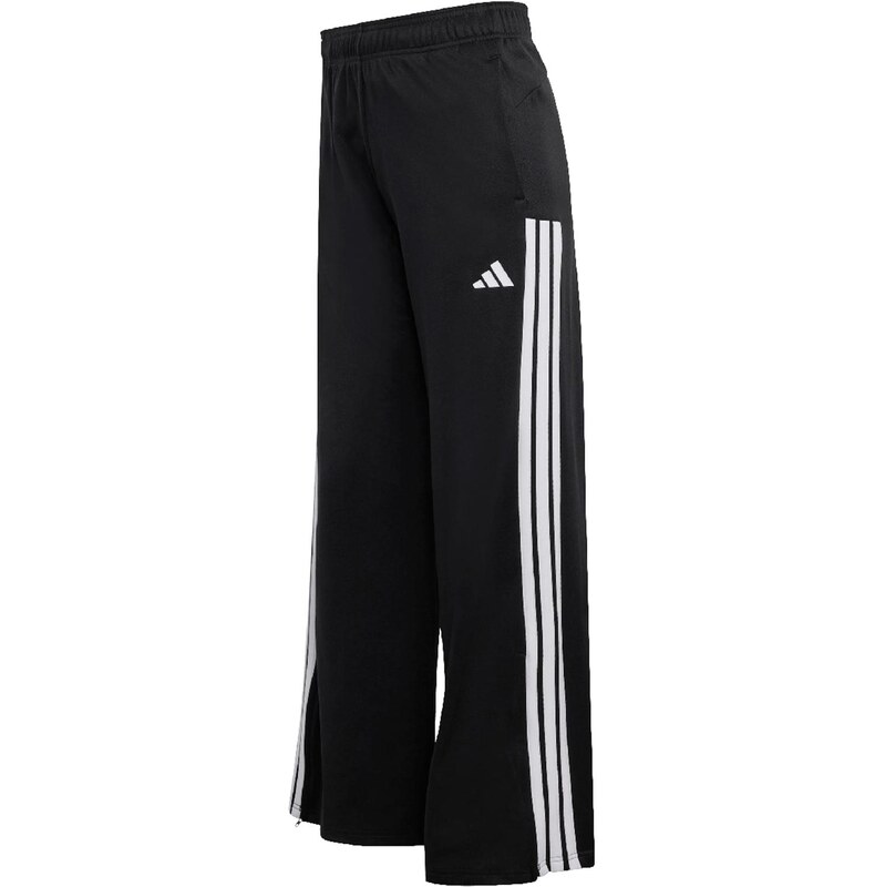 ADIDAS SPORTSWEAR Športové nohavice čierna / biela 67220505