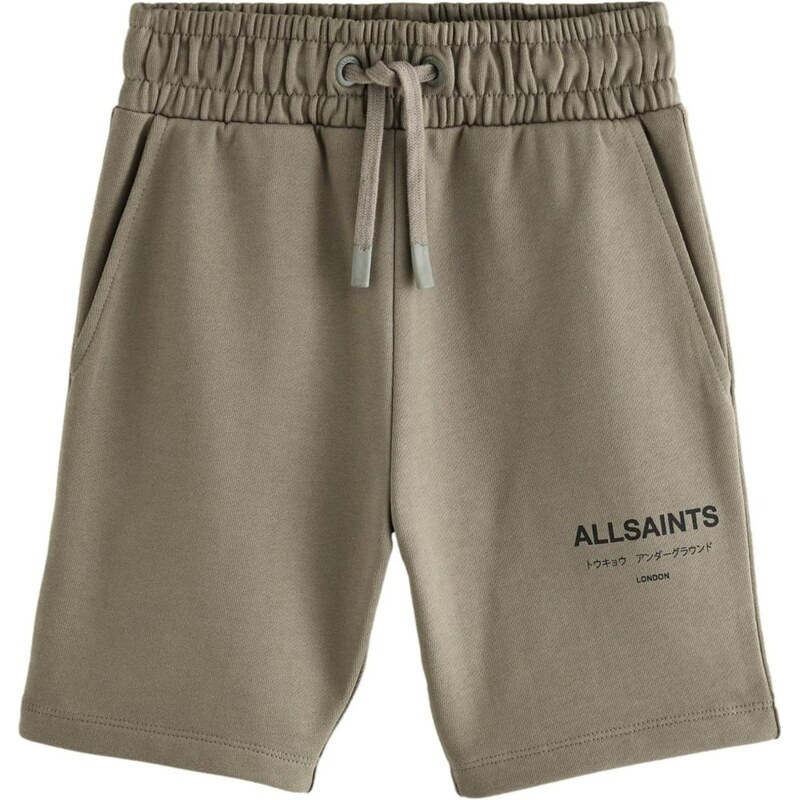 smALLSAINTS Nohavice kaki / čierna 67220654