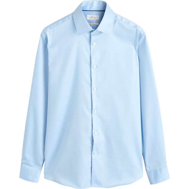 Next Košeľa svetlomodrá 67220670