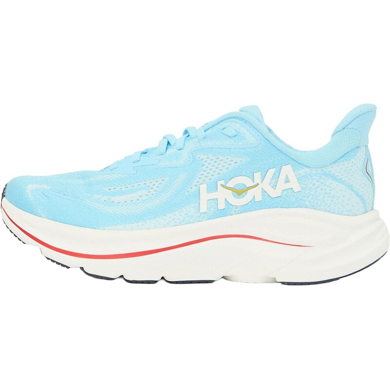 HOKA Bežecká obuv Clifton 10 nebesky modrá / pastelovo modrá / 67220688