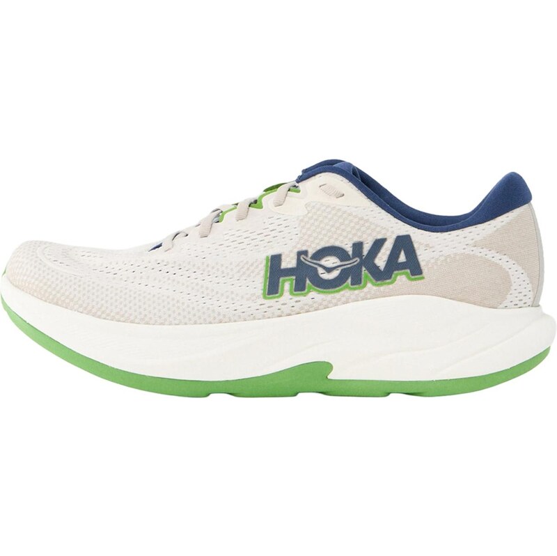 HOKA Bežecká obuv RINCON 4 modrá / zelená / prírodná biela 67220684