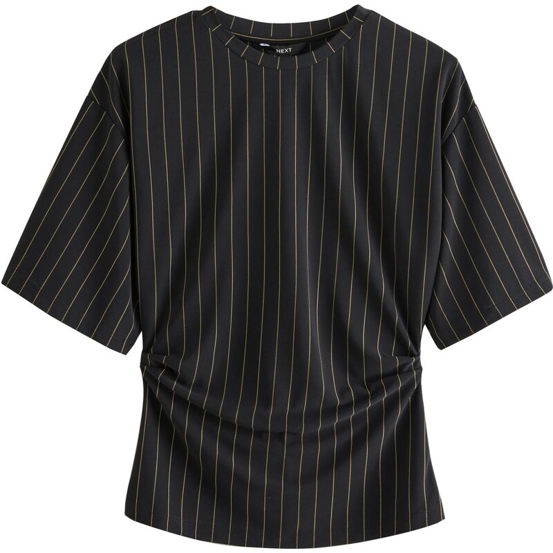 Next Blúzka čierna 67220723