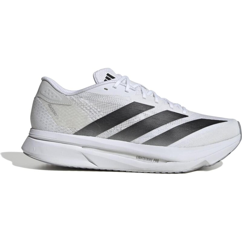 ADIDAS PERFORMANCE Bežecká obuv ADIZERO SL2 svetlosivá / čierna 67220719