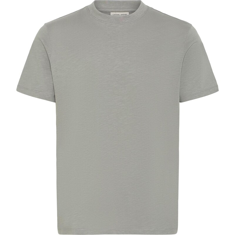 Casual Friday Tričko CFNORDLI sivá 67220738