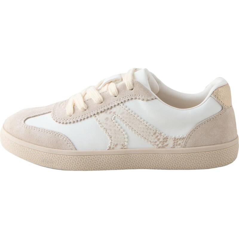 Next Tenisky béžová / svetlobéžová 67220742