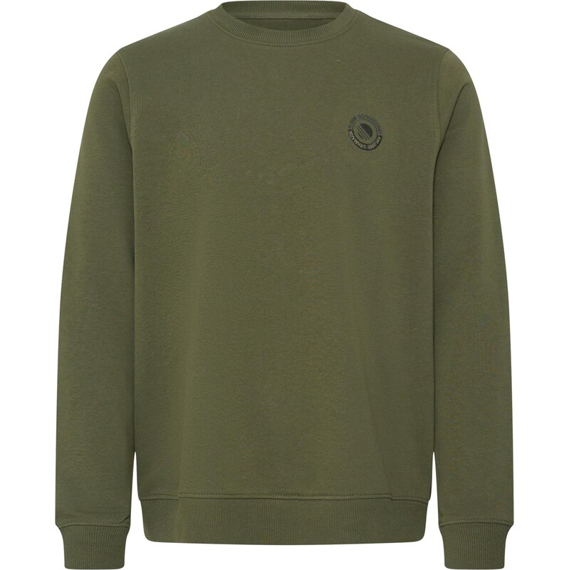 BLEND Mikina BHKANE kaki 67220874