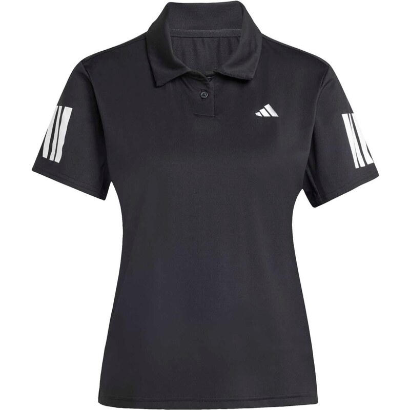 ADIDAS PERFORMANCE Funkčné tričko CLUB čierna / biela 67220924