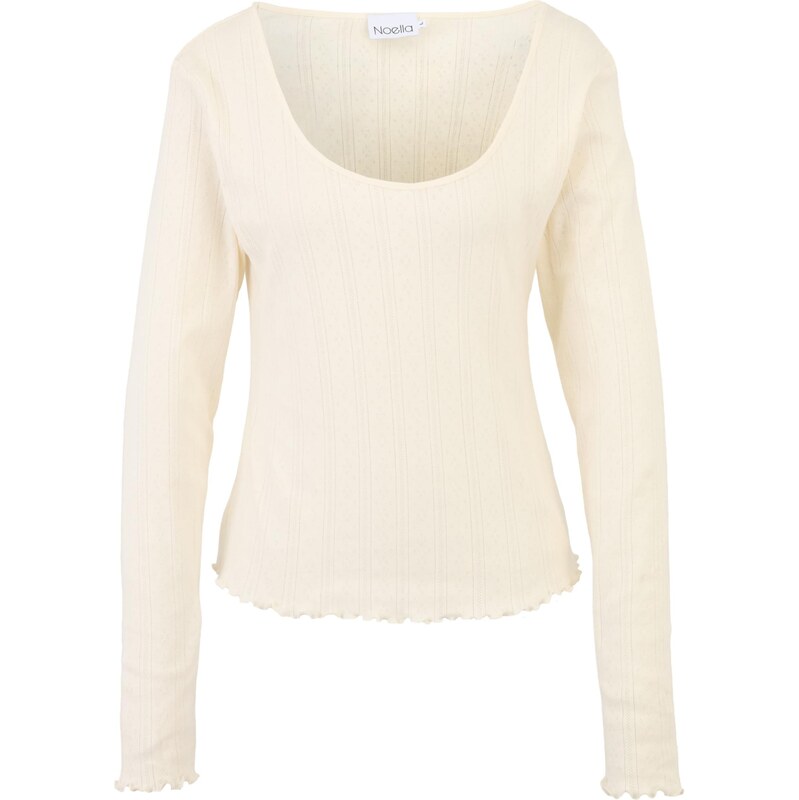 Noella Tričko Karmia slonová kosť 67220960