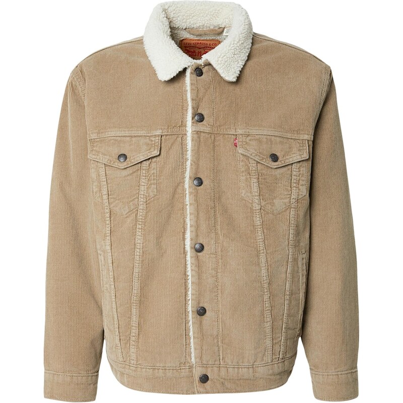 LEVIS Prechodná bunda zmiešané farby 67221064