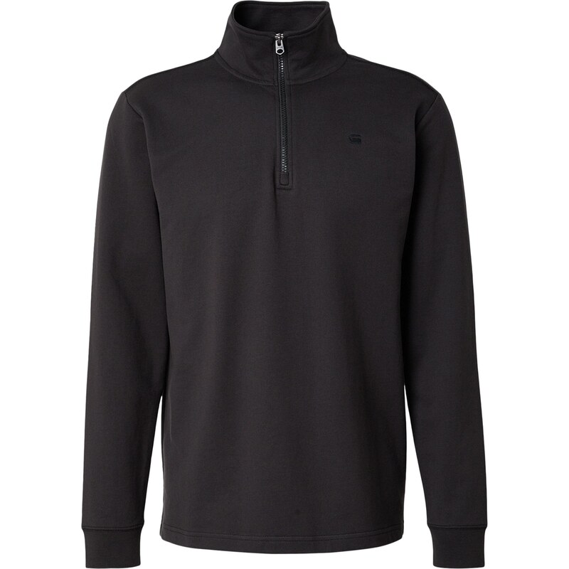 G-STAR Tričko Tweeter čierna 67221070