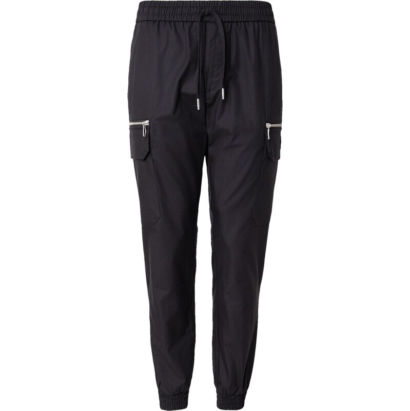 ANTONY MORATO Kapsáče čierna 67221079