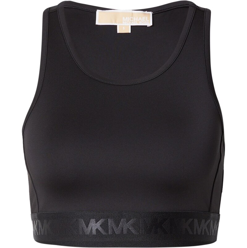 MICHAEL Michael Kors Top čierna 67221088