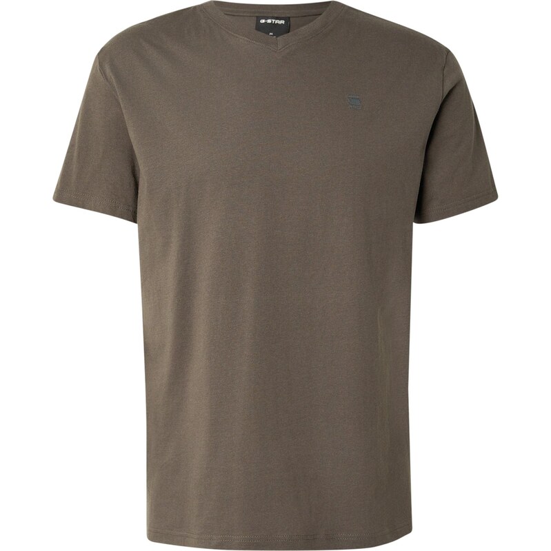 G-STAR Tričko tmavosivá 67221089