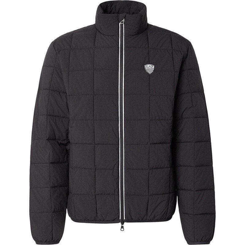 EA7 Emporio Armani Prechodná bunda čierna 67221086