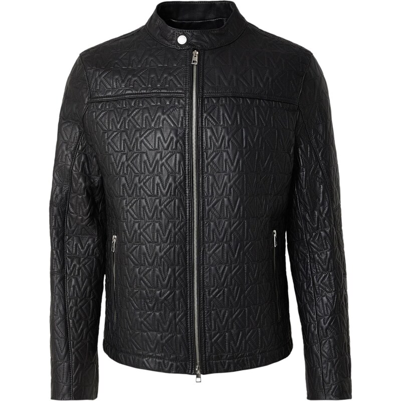 Michael Kors Prechodná bunda čierna 67221163