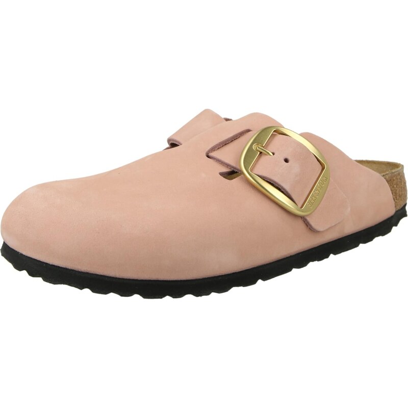 BIRKENSTOCK Šľapky Boston rosé 67221133