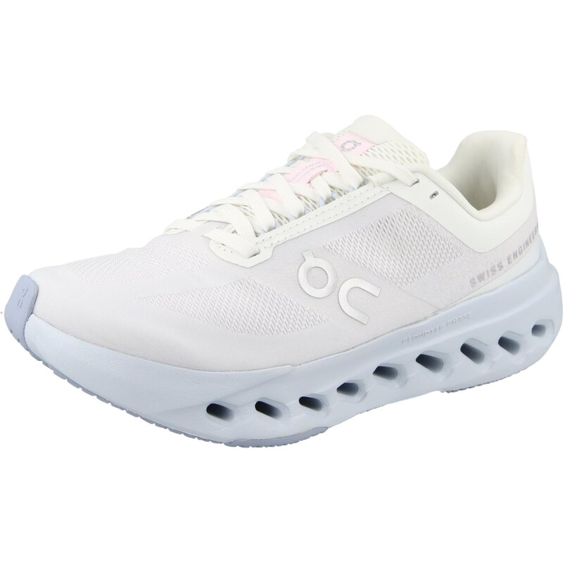 On Bežecká obuv Cloudsurfer Next pastelovo ružová / biela 67221156