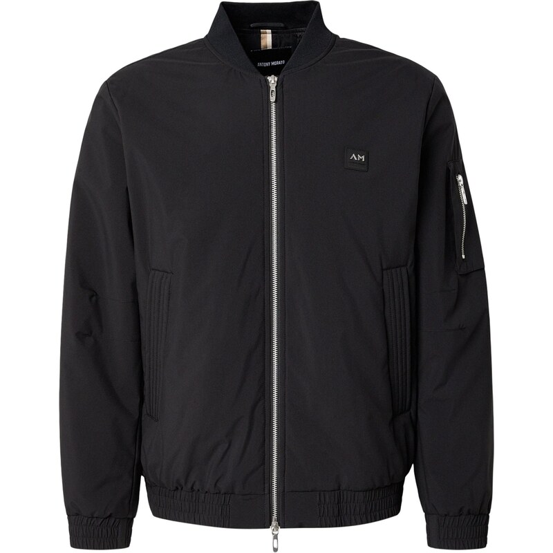 ANTONY MORATO Prechodná bunda čierna 67221169